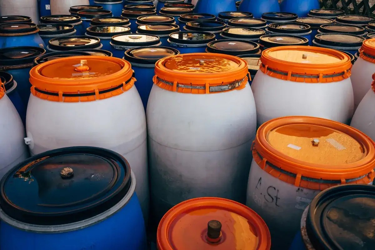 Chemical & Toxic Waste Cleanup in Marlborough Heights / Marlborough Pride, Kansas City, MO
